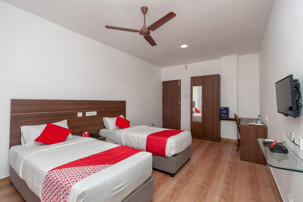 Hotel O Tambaram Exterior photo