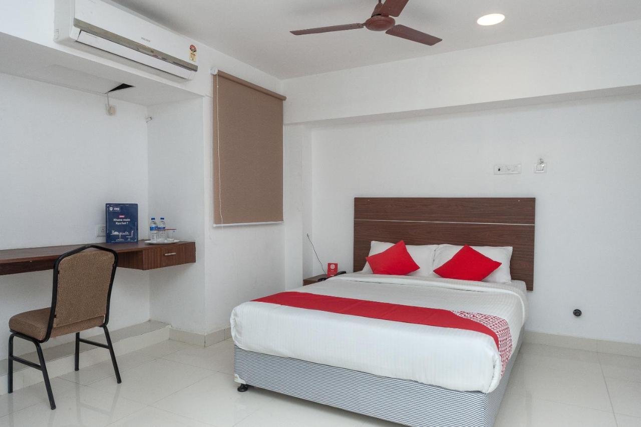 Hotel O Tambaram Exterior photo