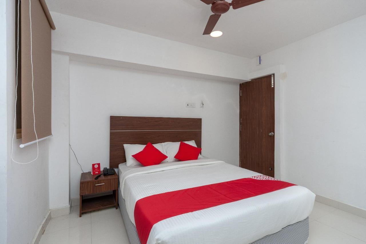 Hotel O Tambaram Exterior photo