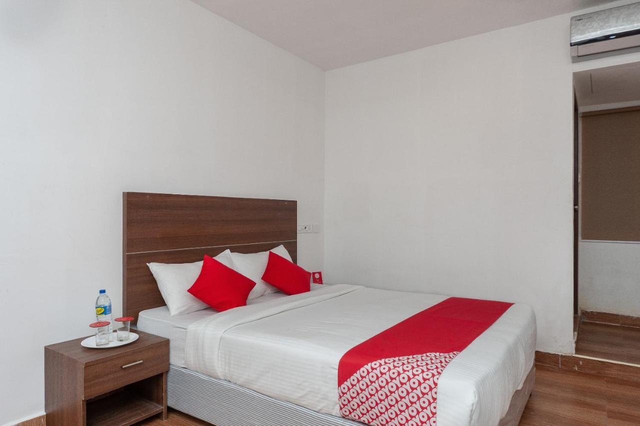 Hotel O Tambaram Exterior photo