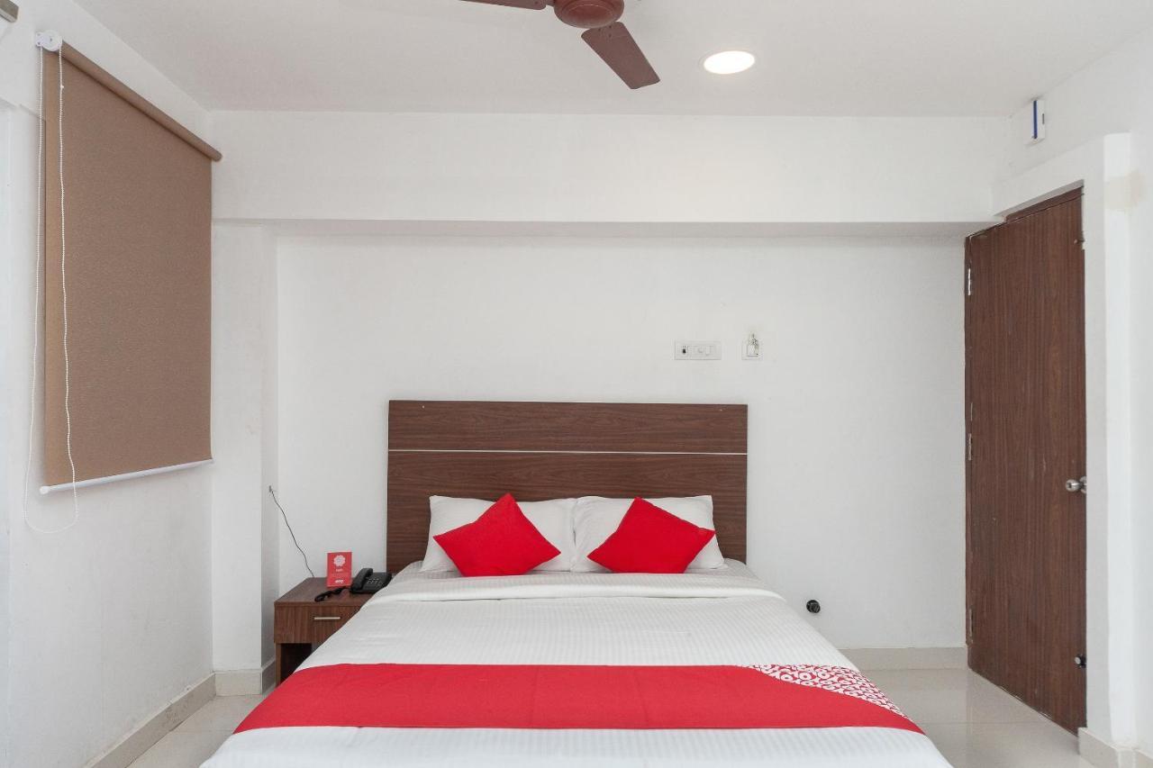 Hotel O Tambaram Exterior photo