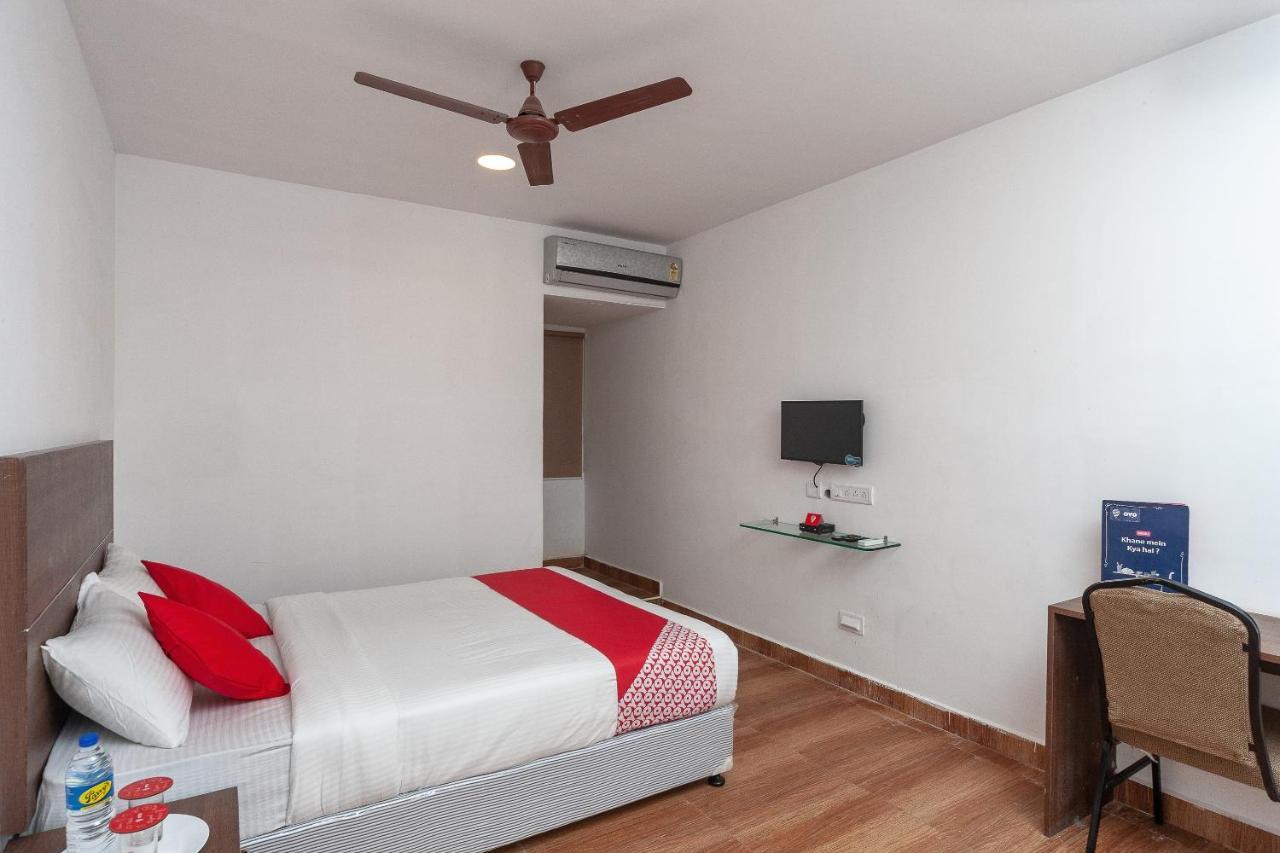 Hotel O Tambaram Exterior photo