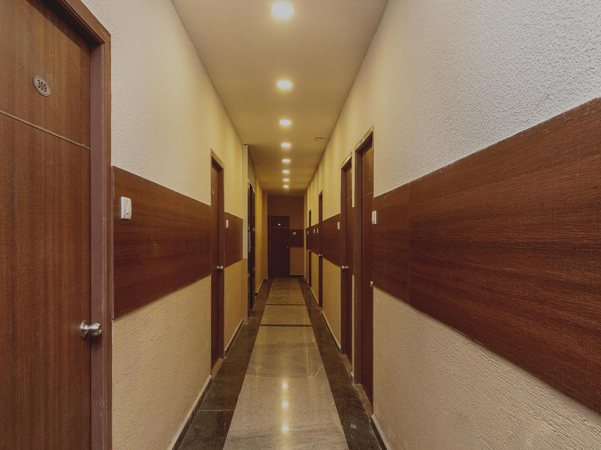 Hotel O Tambaram Exterior photo