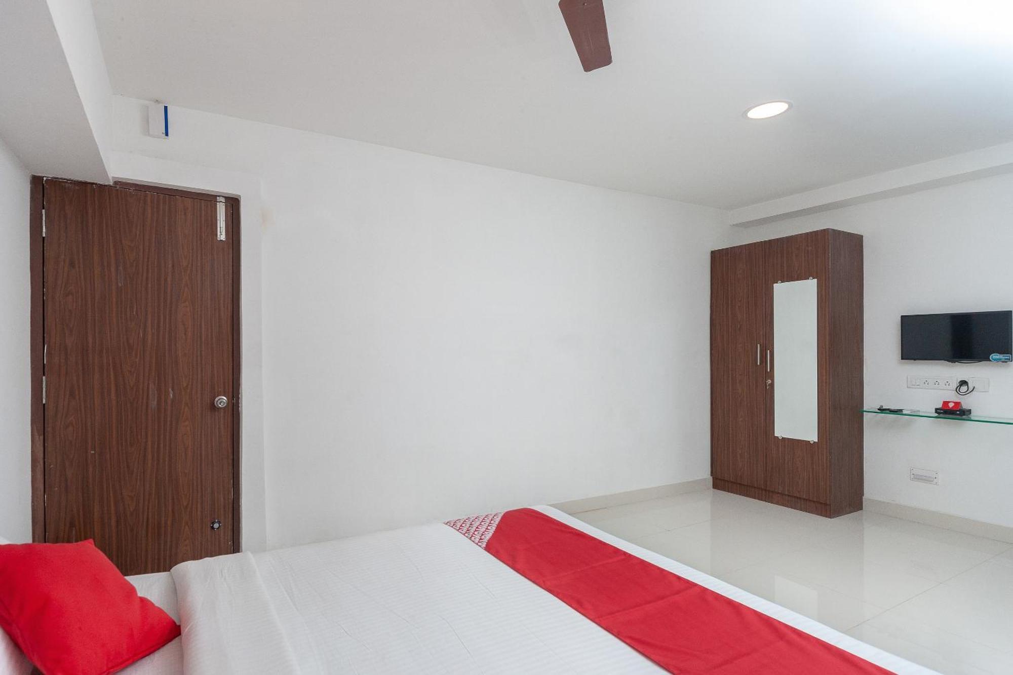 Hotel O Tambaram Exterior photo